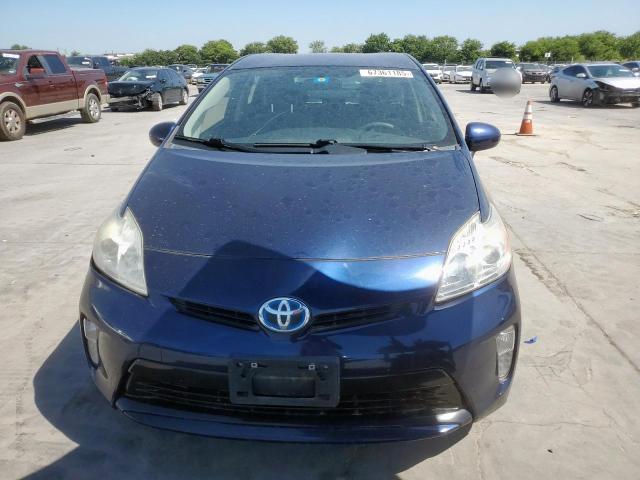 2014 TOYOTA PRIUS - JTDKN3DU5E1739164