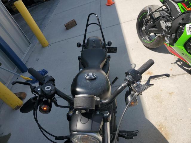2010 HARLEY-DAVIDSON XL883 - 1HD4LE21XAC419631