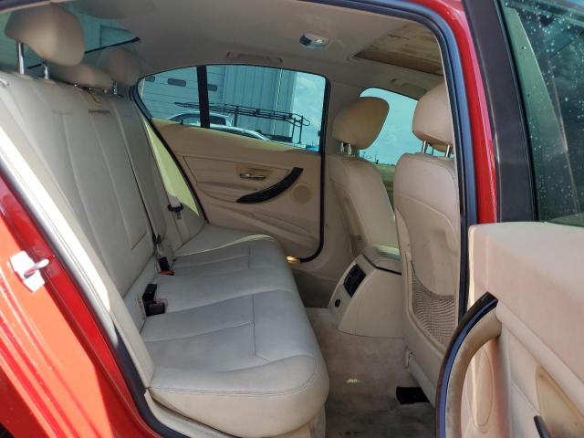 2015 BMW 328 I WBA3A5G52FNS83132