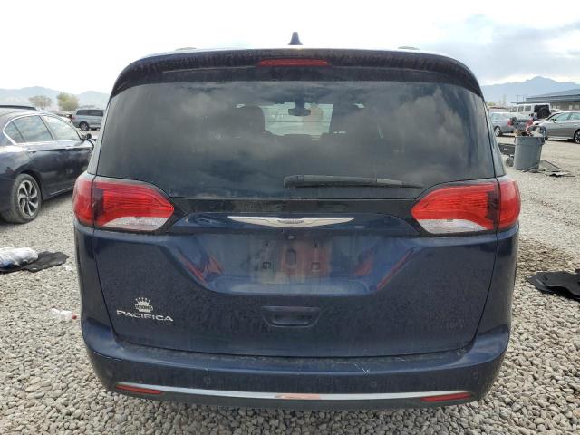 2017 CHRYSLER PACIFICA T 2C4RC1BG7HR660441