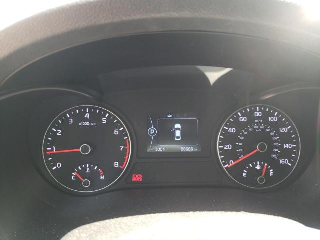 2016 KIA OPTIMA EX - 5XXGU4L32GG063075