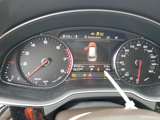 2018 AUDI Q7 PREMIUM - WA1LAAF77JD046370