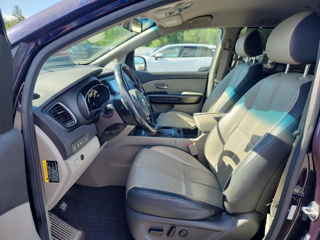 2018 KIA SEDONA LX KNDMB5C1XJ6355835