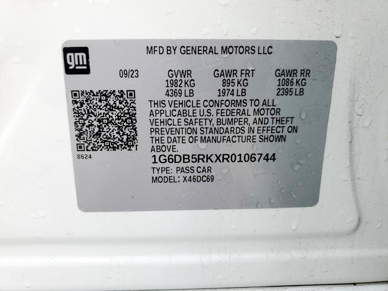 CADILLAC CT4 PREMIUM LUXURY