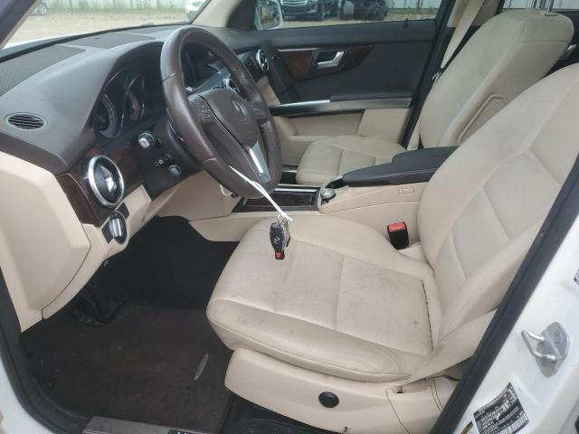 2015 MERCEDES-BENZ GLK 250 BL - WDCGG0EB7FG382414