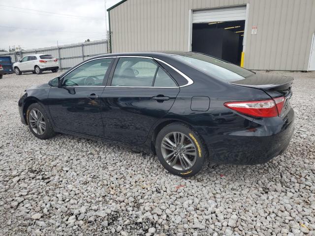 2017 TOYOTA CAMRY LE 4T1BF1FK5HU659116