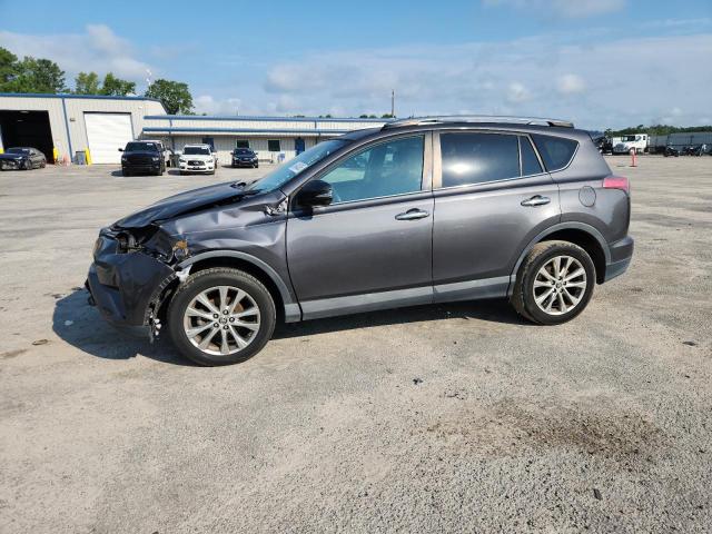 Vin: 2t3yfrev5jw425317, lot: 63048365, toyota rav4 limited 2018 img_1