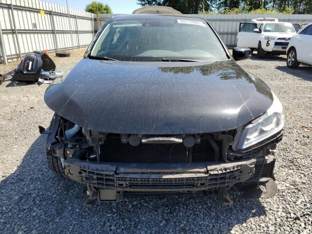 2017 HONDA ACCORD HYB JHMCR6F5XHC025747