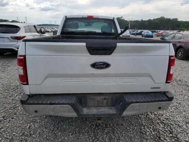 2019 FORD F150 - 1FTNF1C40KKD89058