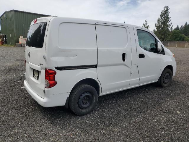 NISSAN NV200 2.5S 2019 white  gas 3N6CM0KN0KK699987 photo #4