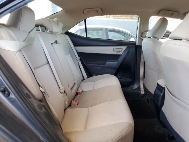 5YFBPRHE0FP271454 2015 TOYOTA COROLLA
