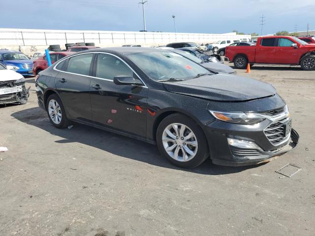 2019 CHEVROLET MALIBU LT 1G1ZD5ST2KF148403