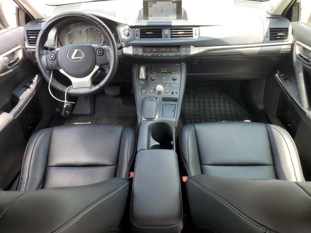 2017 LEXUS CT 200 JTHKD5BH4H2296085