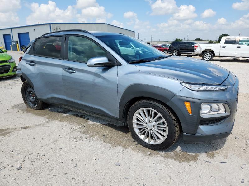2021 HYUNDAI KONA SEL - KM8K22AA4MU661076