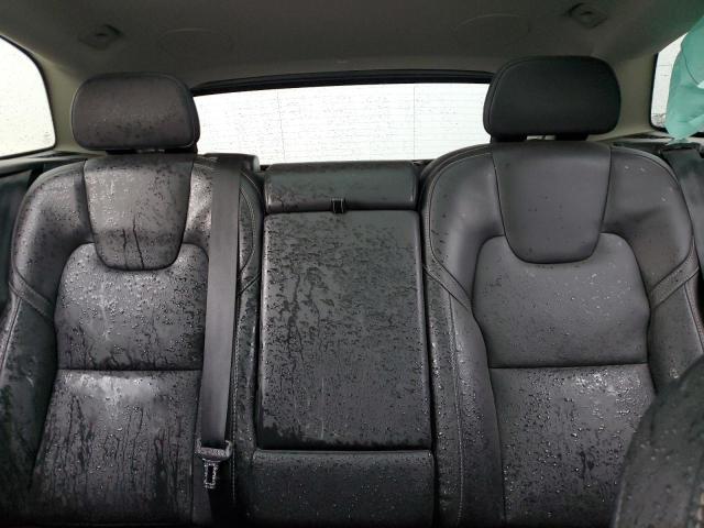 2023 VOLVO XC60 ULTIM YV4062RX9P1365160