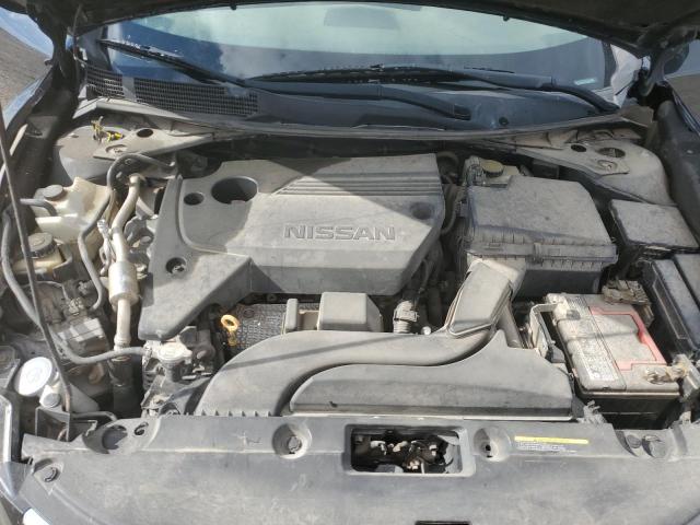 2017 NISSAN ALTIMA 2.5 - 1N4AL3AP2HC200225