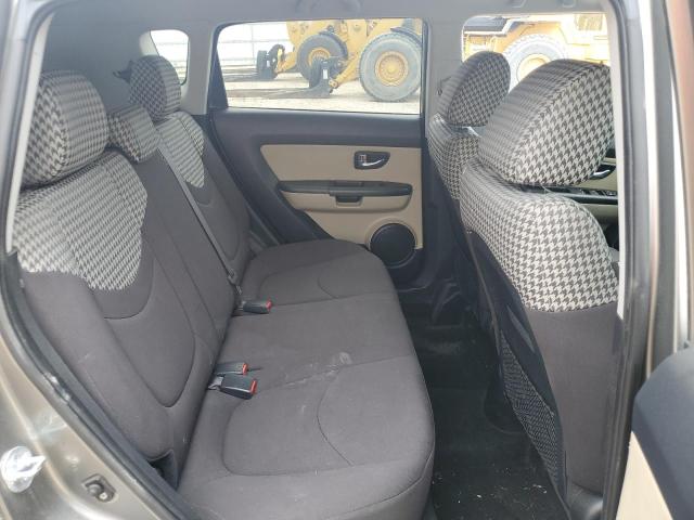 2013 KIA SOUL + - KNDJT2A60D7483738