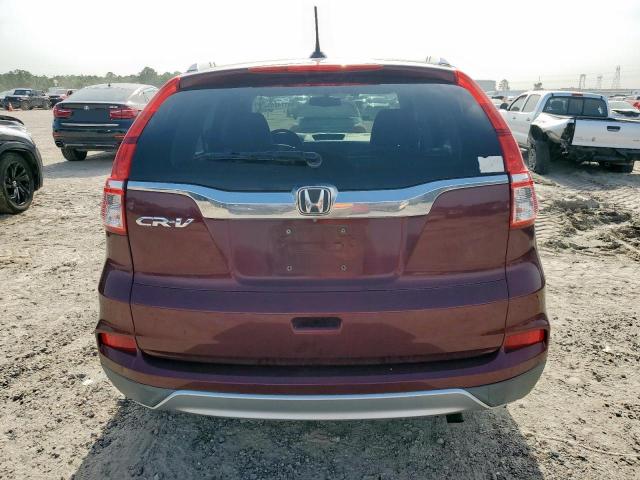 2015 HONDA CR-V EXL - 2HKRM3H70FH554097