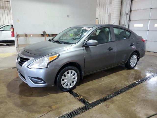 Vin: 3n1cn7ap7gl913826, lot: 62987695, nissan versa s 2016 img_1