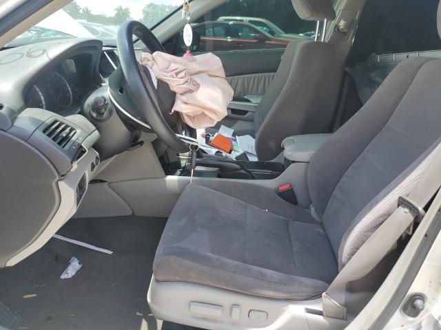 2008 HONDA ACCORD EX #3287354985