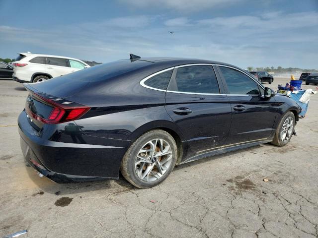 2023 HYUNDAI SONATA SEL KMHL14JA7PA300952