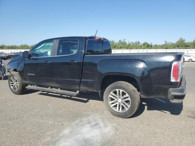 2015 GMC CANYON SLE - 1GTG5BE33F1240712