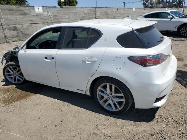 Vin: jthkd5bh5h2292840, lot: 63333475, lexus ct 200 200 20172