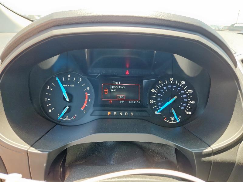2020 FORD EDGE SE 2FMPK3G97LBA11249