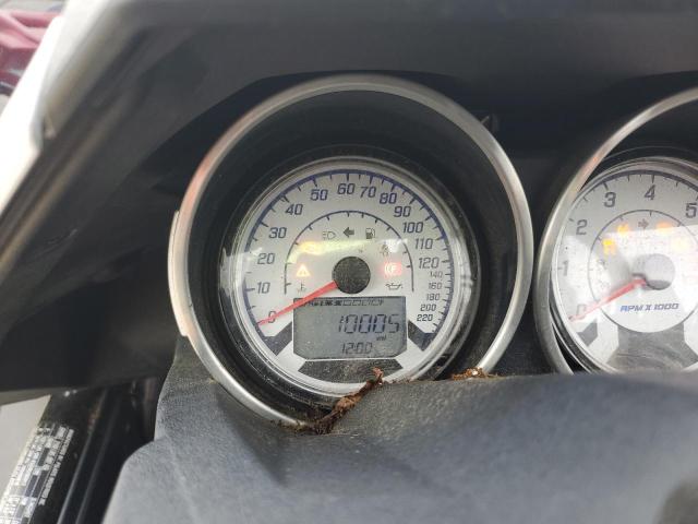 2019 POLARIS SLINGSHOT 57XAASFA4K8135684
