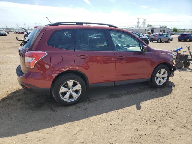 2015 SUBARU FORESTER 2 - JF2SJAFC8FH455252