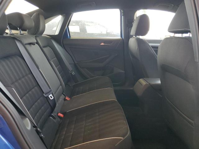 2022 VOLKSWAGEN JETTA SPOR 3VWBM7BU3NM033453