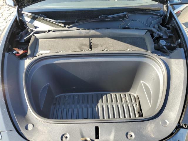 2024 TESLA MODEL Y 7SAYGDEF1RF205315
