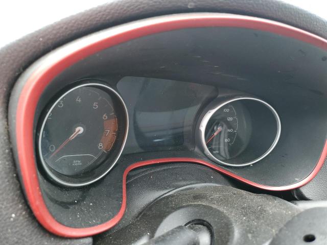 2020 JEEP COMPASS TRAILHAWK 3C4NJDDBXLT202972