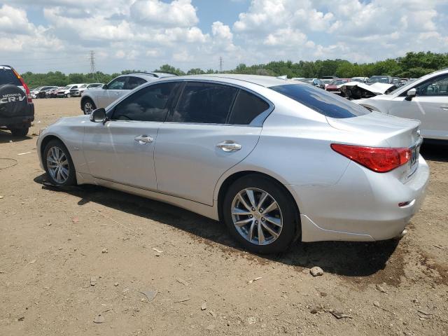 2016 INFINITI Q50 PREMIU JN1EV7AR0GM346570