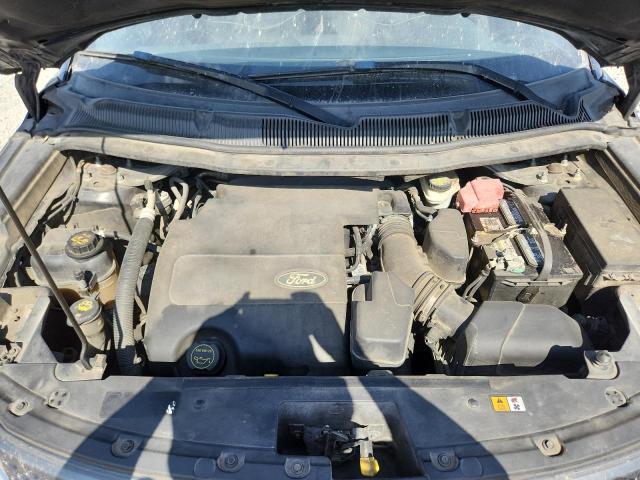 2015 FORD EXPLORER - 1FM5K7F82FGA34961
