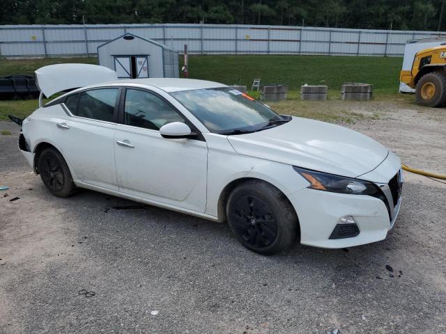 2022 NISSAN ALTIMA S 1N4BL4BV8NN326015