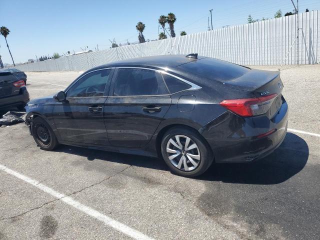 2024 HONDA CIVIC LX 2HGFE2F22RH525507