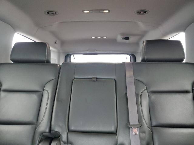 2016 CHEVROLET SUBURBAN K - 1GNSKHKC0GR156559