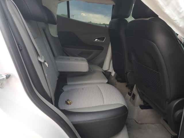 2015 BUICK ENCORE CON KL4CJBSB2FB240890