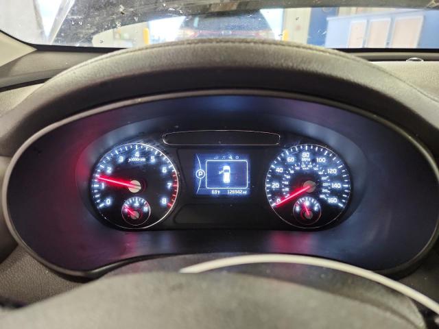 2016 KIA SORENTO LX - 5XYPG4A31GG003570