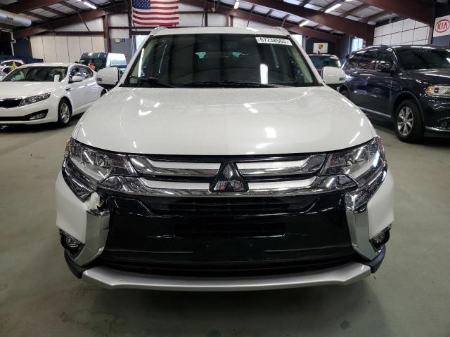2018 MITSUBISHI OUTLANDER JA4AZ3A31JZ013741