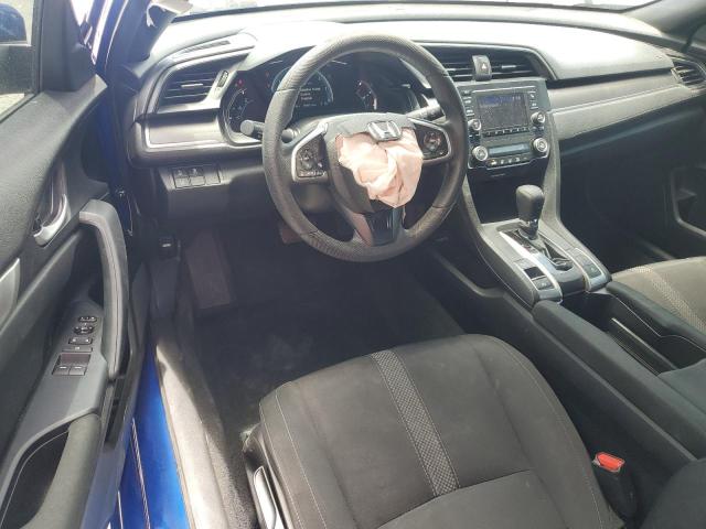 2019 HONDA CIVIC LX 2HGFC4B68KH309645