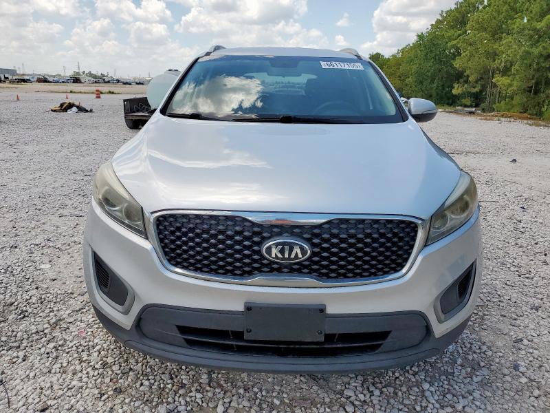 2016 KIA SORENTO LX - 5XYPGDA3XGG022313