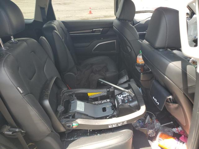 2024 KIA TELLURIDE 5XYP64GC9RG551023