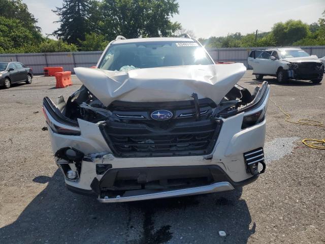 2022 SUBARU FORESTER T JF2SKARC9NH439942