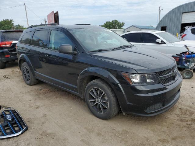 2018 DODGE JOURNEY SE 3C4PDCAB1JT242451