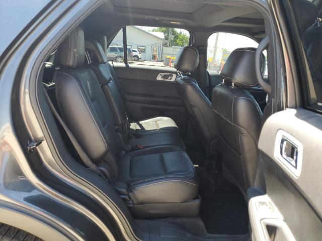 2015 FORD EXPLORER S 1FM5K8GT6FGA50119