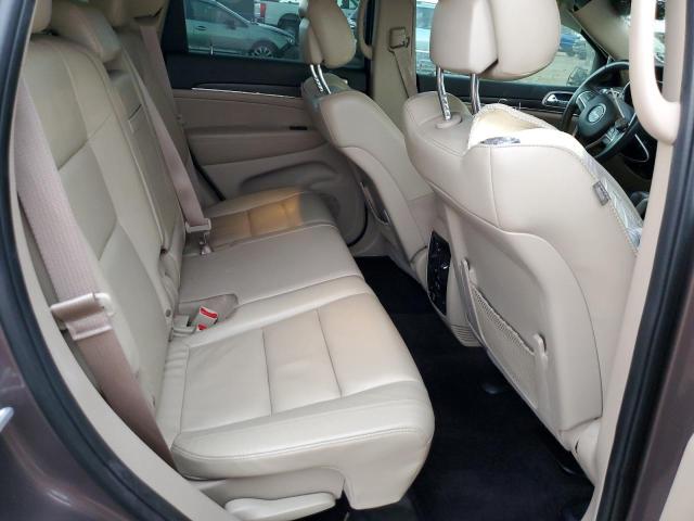2017 JEEP GRAND CHER - 1C4RJFBT6HC818003
