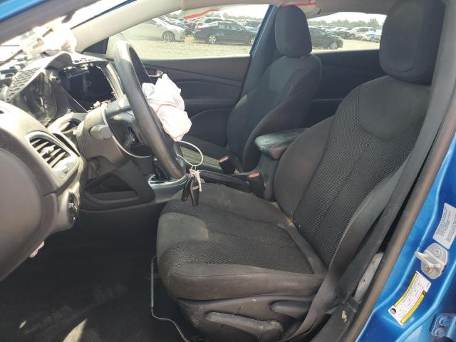 2015 DODGE DART SE 1C3CDFAA1FD434039