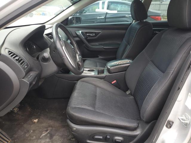 2017 NISSAN ALTIMA 2.5 - 1N4AL3AP6HC192808